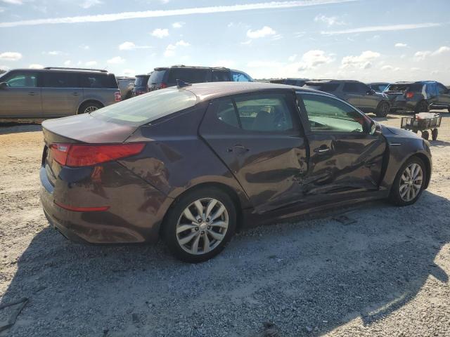 Photo 3 from auction – 2015 KIA OPTIMA with VIN 5XXGM4A72FG451797