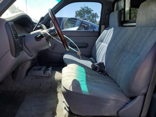 Photo 7 from auction – 2000 TOYOTA TACOMA with VIN 4TANL42N6YZ657479