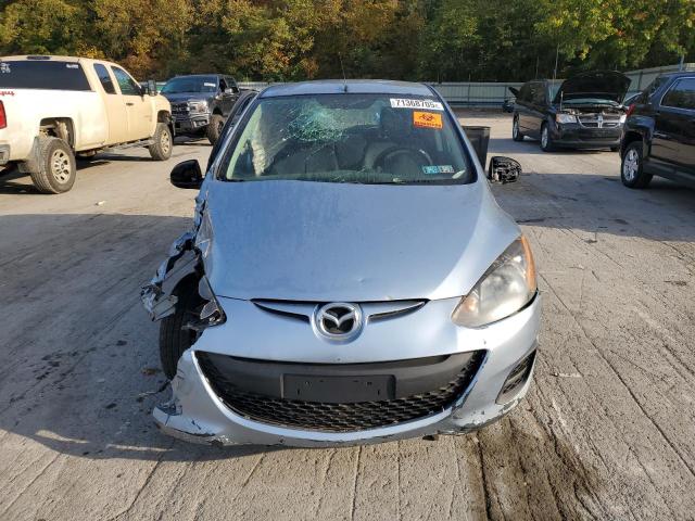 Photo 5 from auction – 2013 MAZDA MAZDA2 with VIN JM1DE1KZ1D0155621