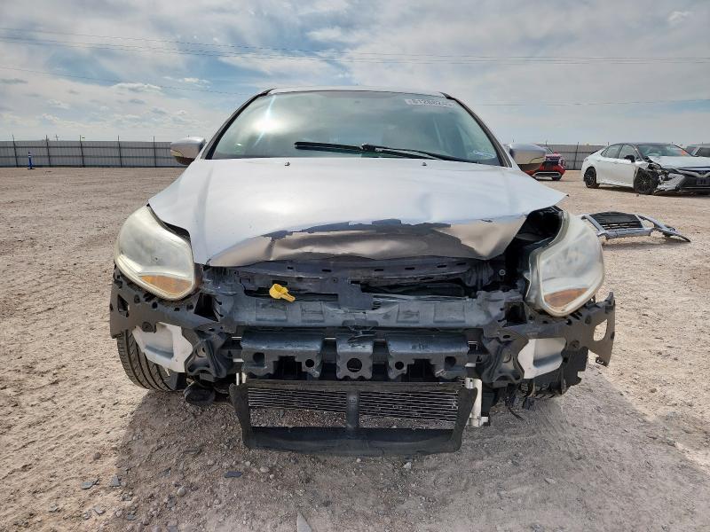 Photo 5 from auction – 2013 FORD FOCUS SE with VIN 1FADP3K23DL282609