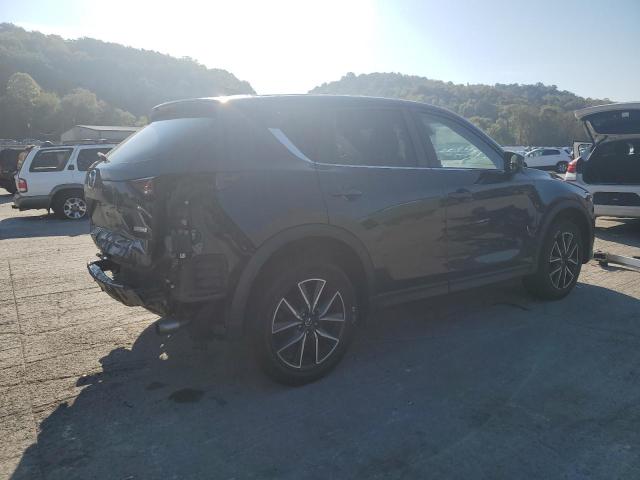 Photo 3 from auction – 2018 MAZDA CX-5 TOURI with VIN JM3KFBCMXJ0474757