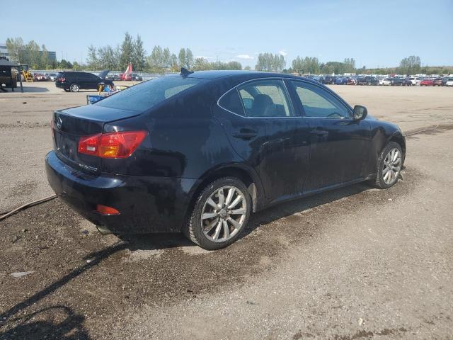 Photo 3 from auction – 2007 LEXUS IS 250 with VIN JTHCK262372015715