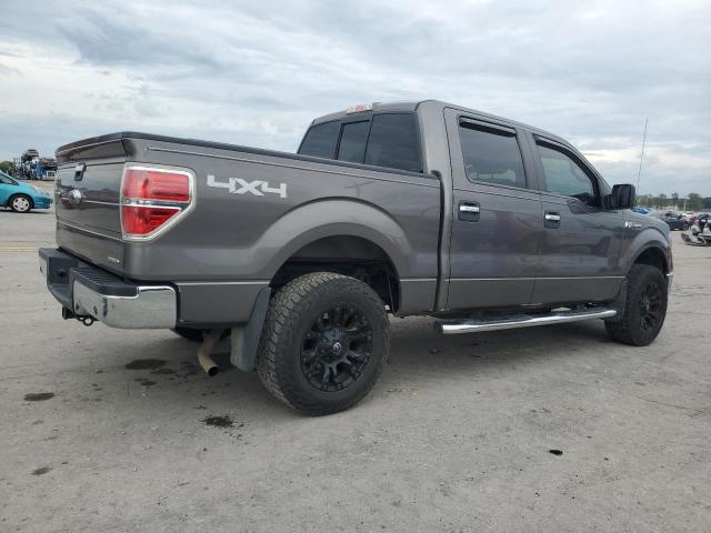 Photo 3 from auction – 2014 FORD F150 SUPER with VIN 1FTFW1EF2EKD03028