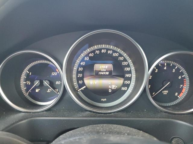Photo 9 from auction – 2015 MERCEDES-BENZ E 350 with VIN WDDHF5KB8FB091812