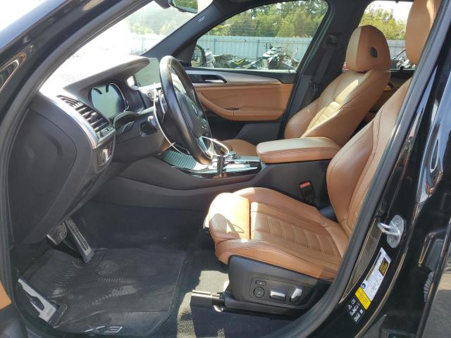 Photo 7 from auction – 2018 BMW X3 XDRIVE3 with VIN 5UXTR9C58JLD66787