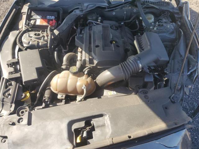 Photo 11 from auction – 2015 FORD MUSTANG with VIN 1FA6P8TH3F5301336