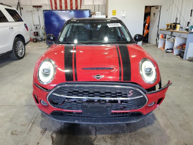 Photo 5 from auction – 2021 MINI COOPER S C with VIN WMWLV7C02M2N42517