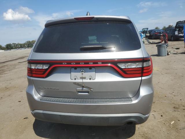 Photo 6 from auction – 2017 DODGE DURANGO SX with VIN 1C4RDJAG8HC937444