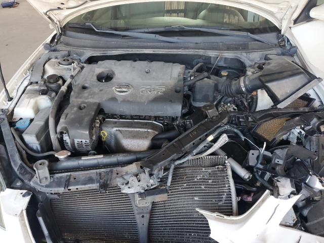 Photo 11 from auction – 2005 NISSAN ALTIMA S with VIN 1N4AL11D45C380216