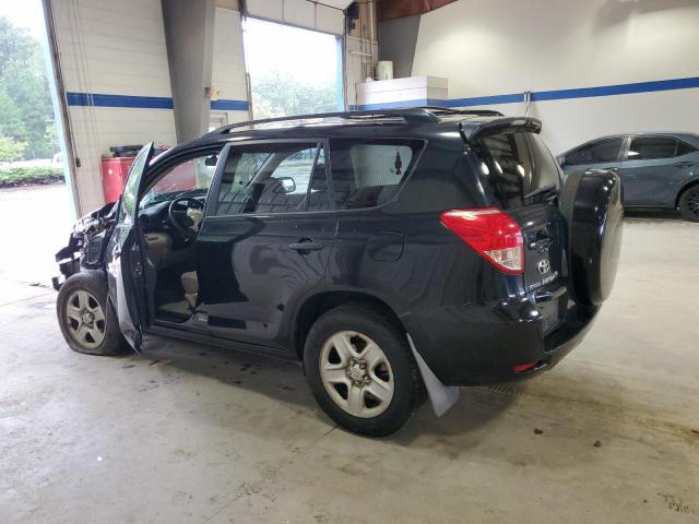 Photo 2 from auction – 2008 TOYOTA RAV4 with VIN JTMBD33V685177608
