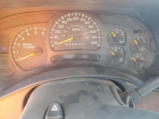 Photo 9 from auction – 2006 GMC NEW SIERRA with VIN 1GTEK19B96Z190119