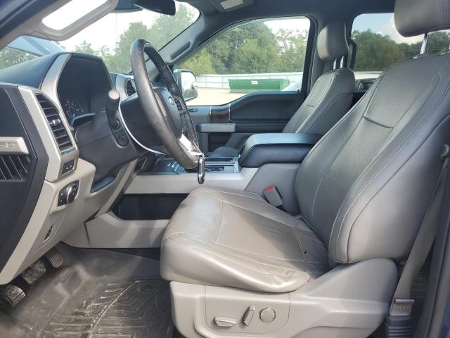 Photo 7 from auction – 2017 FORD F150 SUPERCREW with VIN 1FTEW1EFXHFA82321