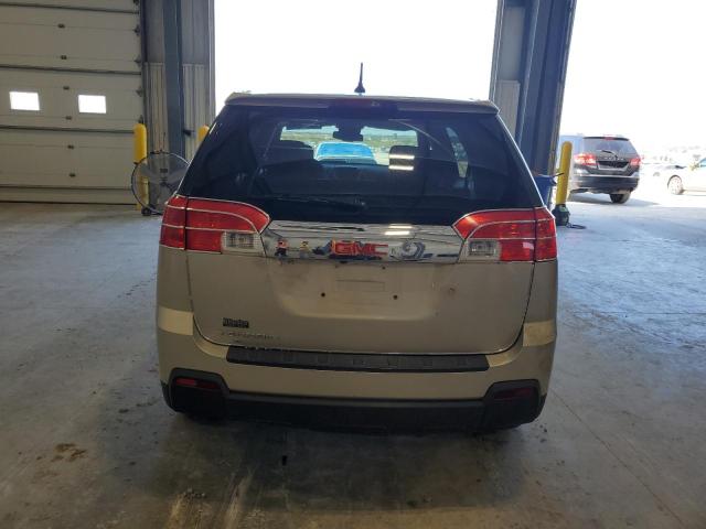 Photo 6 from auction – 2013 GMC TERRAIN SLE with VIN 2GKALMEK6D6250275