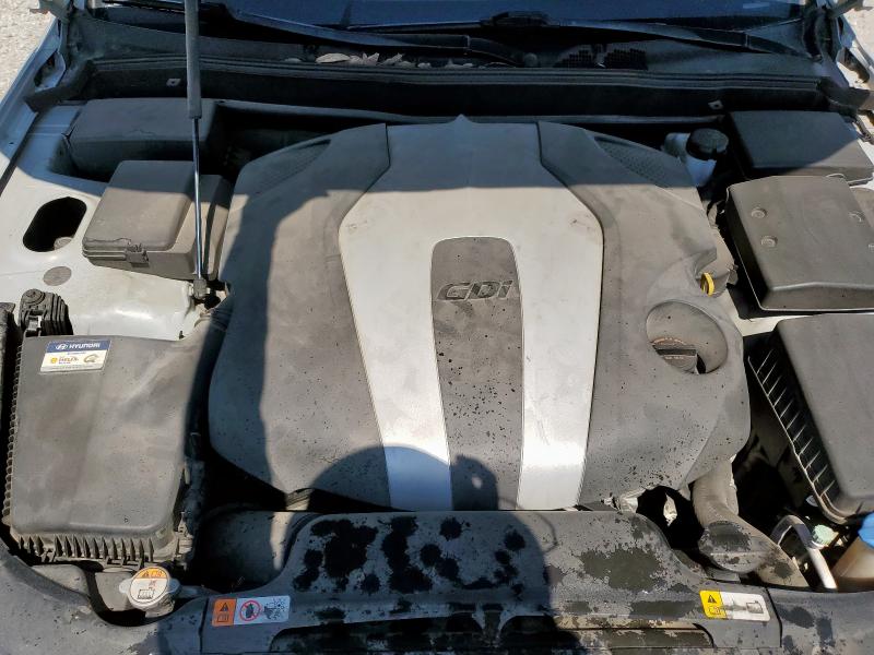 Photo 11 from auction – 2012 HYUNDAI GENESIS 3. with VIN KMHGC4DD2CU211767
