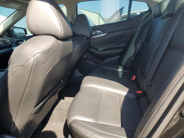 Photo 10 from auction – 2018 NISSAN MAXIMA 3.5 with VIN 1N4AA6AP3JC404836
