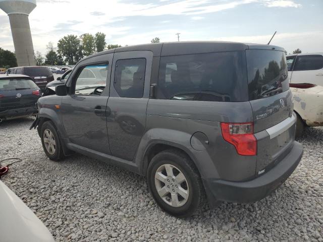 Photo 2 from auction – 2011 HONDA ELEMENT EX with VIN 5J6YH2H72BL004264