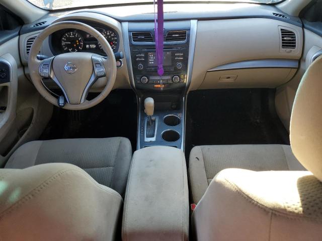 Photo 8 from auction – 2015 NISSAN ALTIMA 2.5 with VIN 1N4AL3AP6FC159272