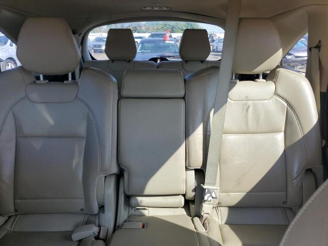 Photo 10 from auction – 2015 ACURA MDX with VIN 5FRYD4H26FB015549