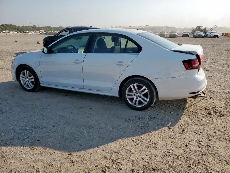 Photo 2 from auction – 2017 VOLKSWAGEN JETTA S with VIN 3VW2B7AJ9HM274483