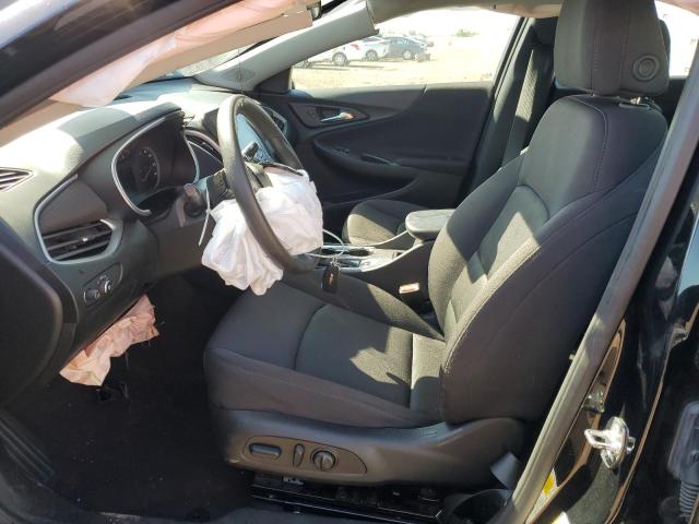 Photo 7 from auction – 2024 CHEVROLET MALIBU with VIN 1G1ZD5ST6RF208192