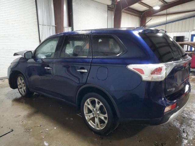 Photo 2 from auction – 2015 MITSUBISHI OUTLANDER with VIN JA4AD3A35FZ003140