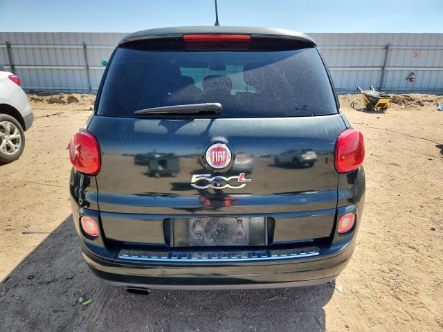 Photo 6 from auction – 2014 FIAT 500L EASY with VIN ZFBCFABH8EZ024685