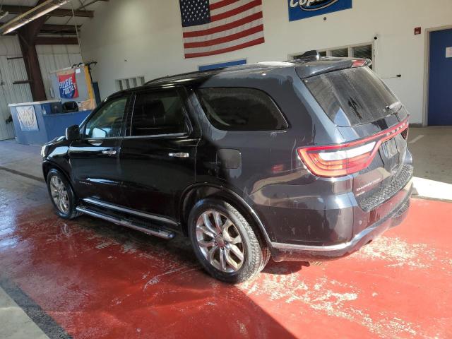 Photo 2 from auction – 2017 DODGE DURANGO CI with VIN 1C4SDJET3HC833825
