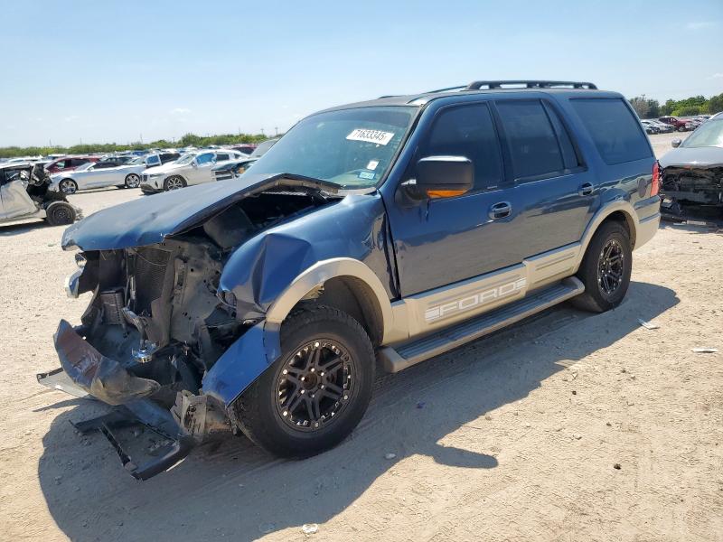 FORD EXPEDITION 2005 with VIN 1FMFU17505LA76972 - Photo from auction