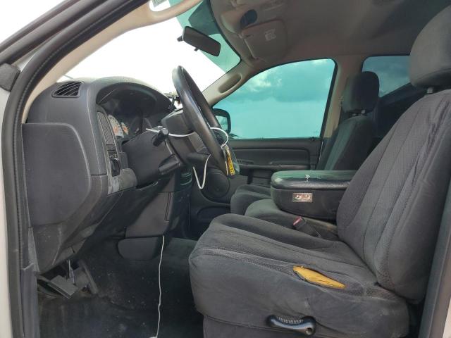 Photo 7 from auction – 2005 DODGE RAM 1500 S with VIN 1D7HA18N15J593302