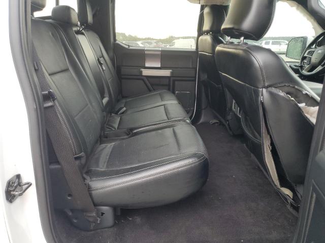 Photo 10 from auction – 2015 FORD F150 SUPER with VIN 1FTEW1CFXFKD88054