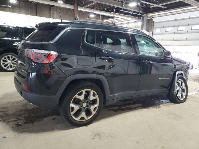 Photo 3 from auction – 2018 JEEP COMPASS LI with VIN 3C4NJDCB0JT153439