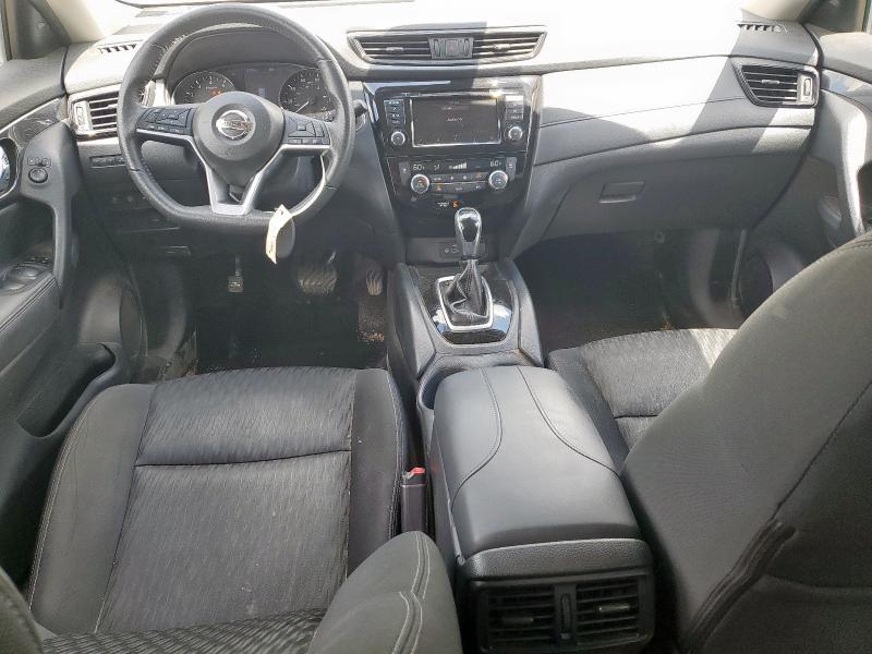 Photo 8 from auction – 2019 NISSAN ROGUE S with VIN KNMAT2MT7KP552343