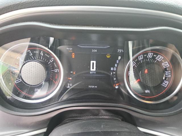 Photo 9 from auction – 2022 DODGE CHALLENGER with VIN 2C3CDZJG2NH171289