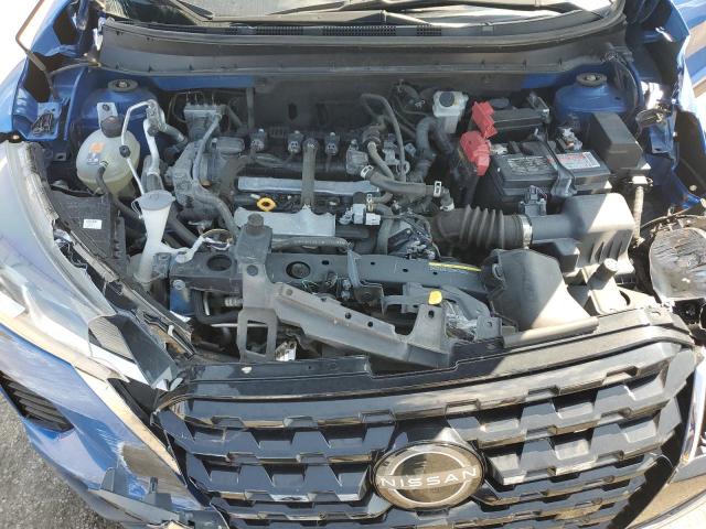 Photo 12 from auction – 2022 NISSAN KICKS S with VIN 3N1CP5BV2NL506750