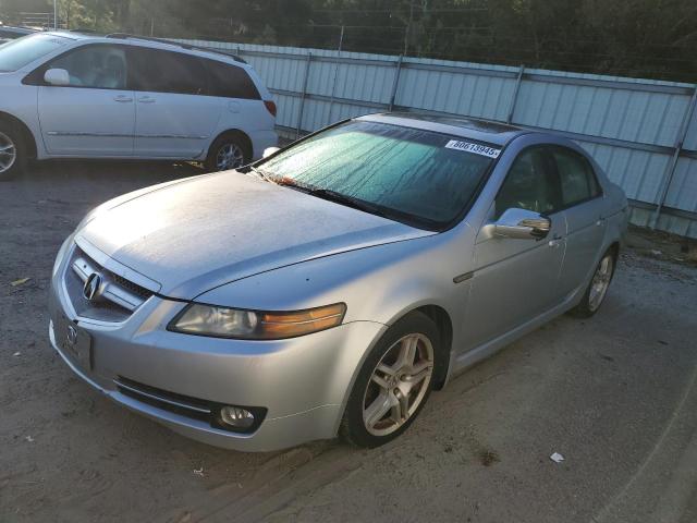 Photo 1 from auction – 2008 ACURA TL with VIN 19UUA66268A012140