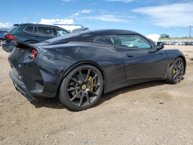 Photo 3 from auction – 2020 LOTUS EVORA GT with VIN SCCLMDDN7LHA20848
