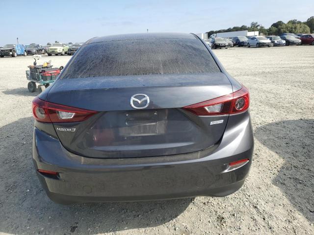 Photo 6 from auction – 2015 MAZDA 3 SPORT with VIN 3MZBM1U73FM200206