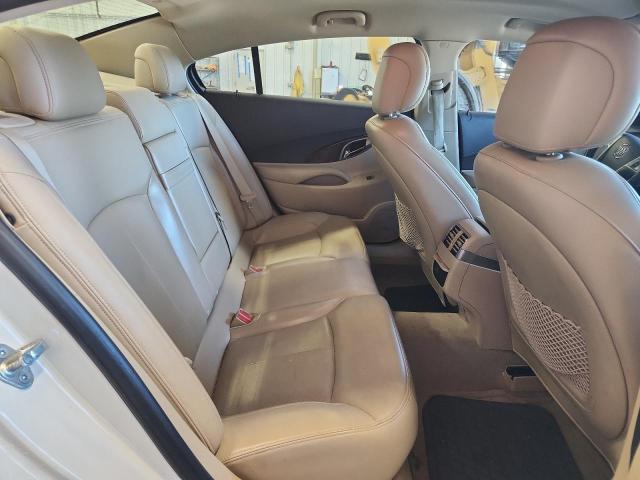 Photo 10 from auction – 2011 BUICK LACROSSE C with VIN 1G4GE5ED2BF114862