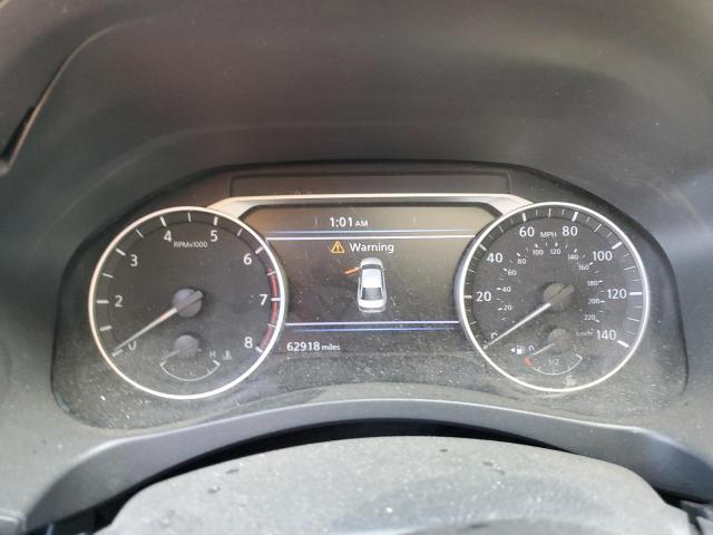 Photo 9 from auction – 2021 NISSAN ALTIMA SR with VIN 1N4BL4CV2MN415253