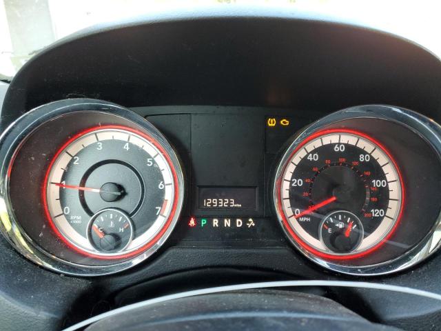 Photo 9 from auction – 2014 DODGE GRAND CARA with VIN 2C4RDGBG1ER129165