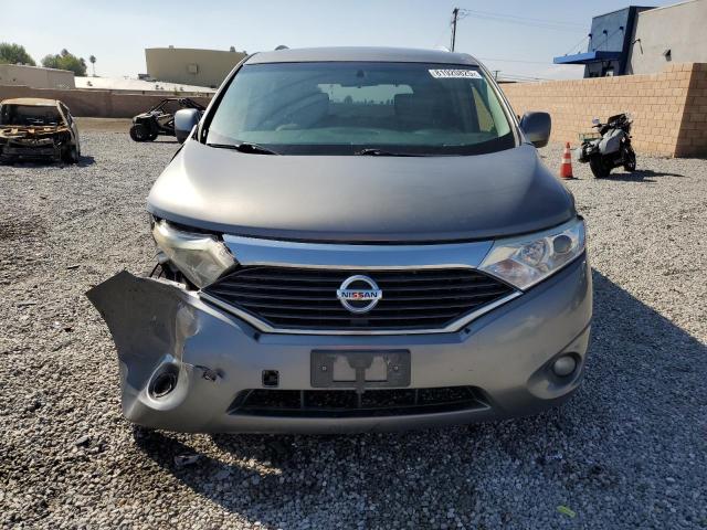 Photo 5 from auction – 2016 NISSAN QUEST S with VIN JN8AE2KP1G9157333