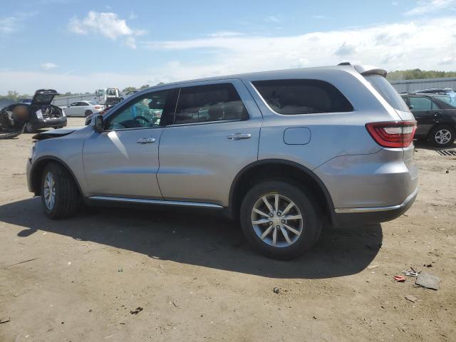 Photo 2 from auction – 2017 DODGE DURANGO SX with VIN 1C4RDJAG8HC937444