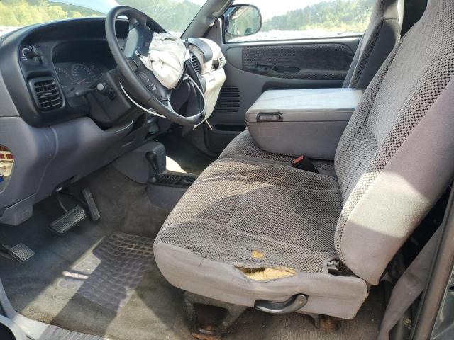 Photo 7 from auction – 1998 DODGE RAM 1500 with VIN 1B7HF16Z1WS518015