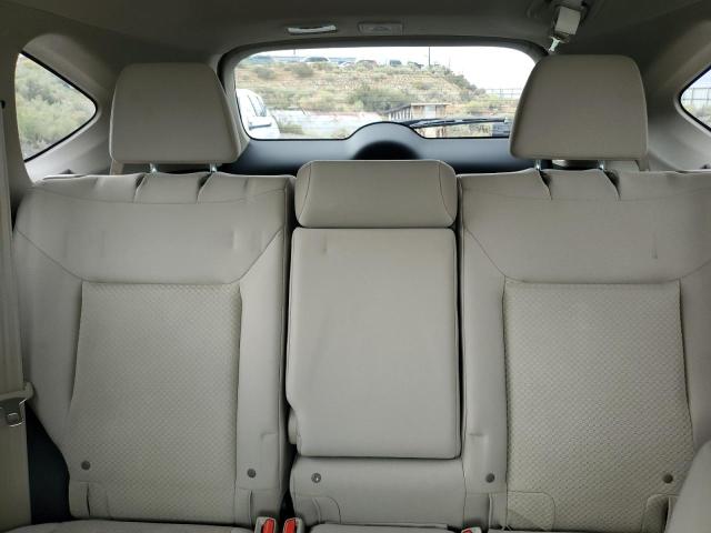 Photo 10 from auction – 2016 HONDA CR-V EX with VIN 5J6RM4H55GL039253