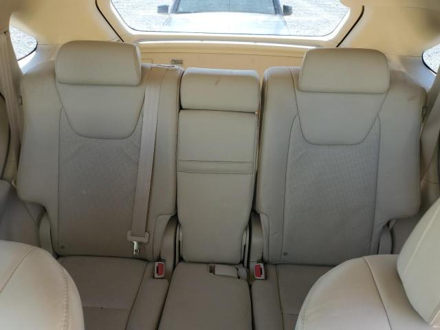 Photo 10 from auction – 2010 LEXUS RX 350 with VIN 2T2BK1BA5AC030855