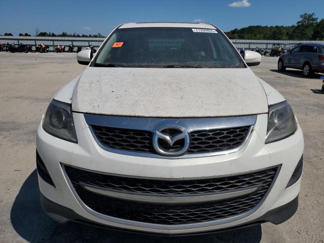 Photo 5 from auction – 2011 MAZDA CX-9 with VIN JM3TB2CA2B0330451