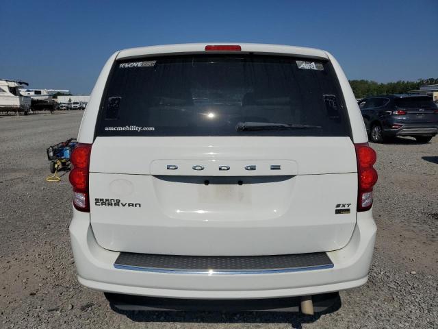 Photo 6 from auction – 2014 DODGE GRAND CARAVAN SXT with VIN 2C4RDGCG6ER263457