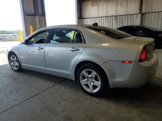 Photo 2 from auction – 2012 CHEVROLET MALIBU LS with VIN 1G1ZB5E09CF177289