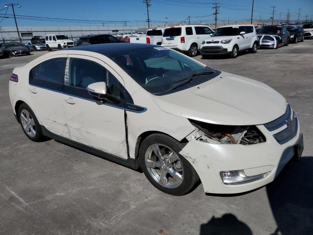 Photo 4 from auction – 2012 CHEVROLET VOLT with VIN 1G1RA6E42CU103042