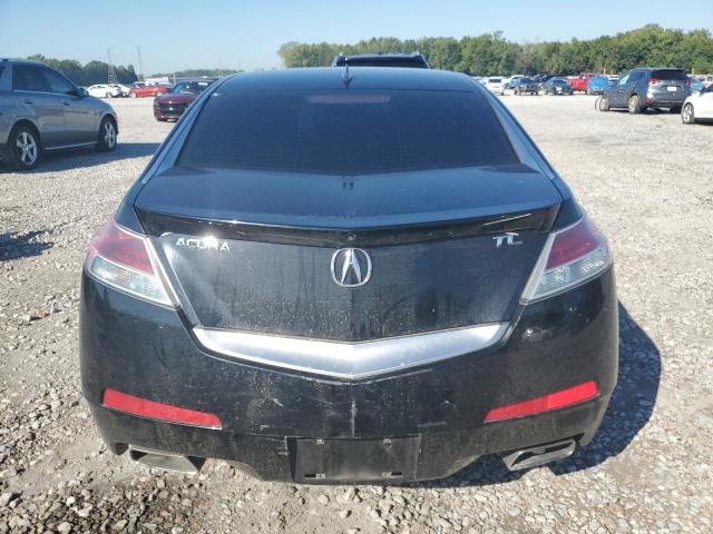 Photo 6 from auction – 2011 ACURA TL with VIN 19UUA8F58BA006563